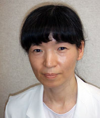 医師 岸本 麻子