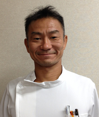 医師 和田 匡史